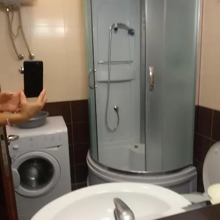 Apartment Nina Vojvode Stepe Vozdovac Vozdivac